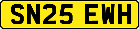 SN25EWH