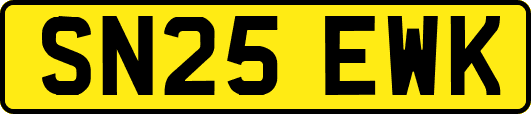 SN25EWK