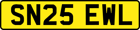 SN25EWL