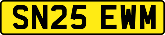 SN25EWM