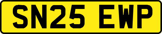 SN25EWP