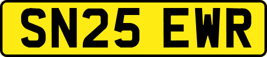 SN25EWR