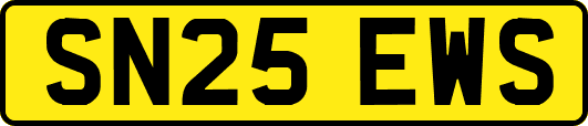 SN25EWS