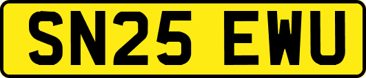 SN25EWU