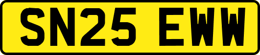 SN25EWW