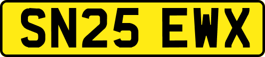 SN25EWX