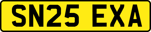 SN25EXA