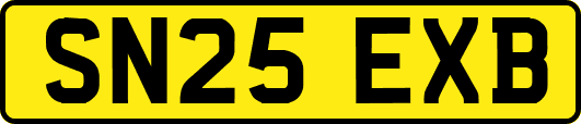 SN25EXB