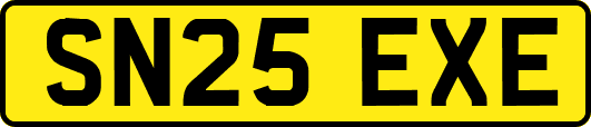 SN25EXE
