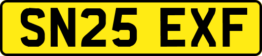 SN25EXF