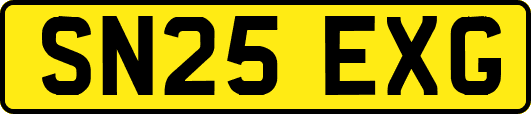SN25EXG