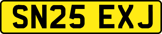 SN25EXJ