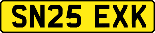 SN25EXK