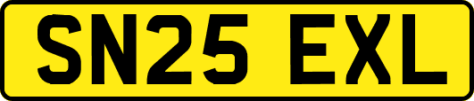 SN25EXL