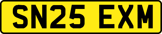 SN25EXM