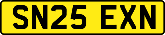 SN25EXN