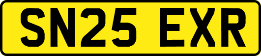 SN25EXR