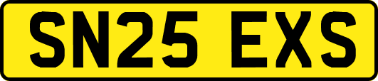SN25EXS