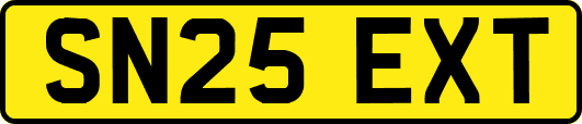SN25EXT
