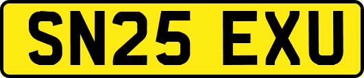 SN25EXU