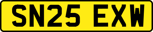SN25EXW