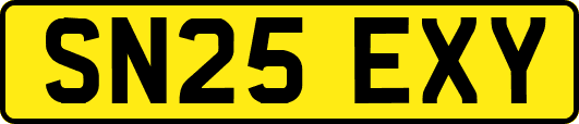 SN25EXY
