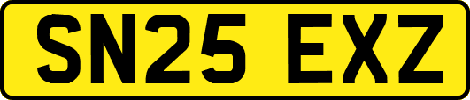 SN25EXZ