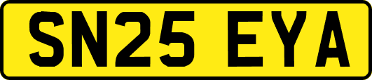 SN25EYA