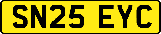 SN25EYC