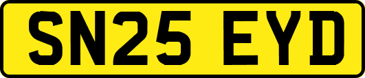 SN25EYD