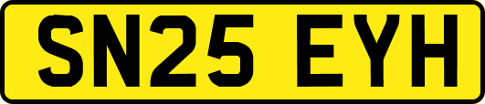 SN25EYH