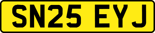 SN25EYJ