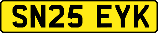 SN25EYK