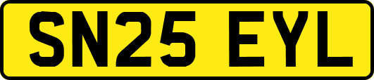 SN25EYL