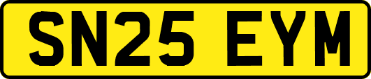 SN25EYM