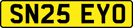 SN25EYO