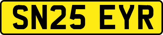 SN25EYR