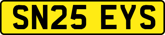 SN25EYS