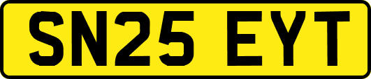 SN25EYT