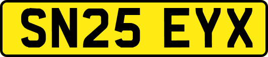 SN25EYX