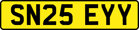 SN25EYY