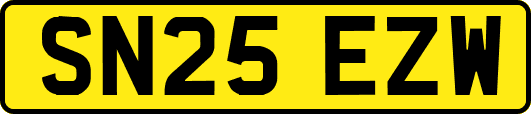 SN25EZW
