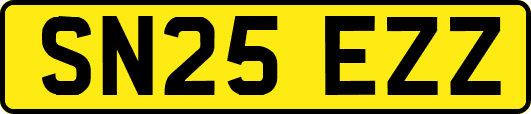 SN25EZZ