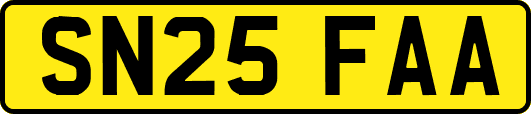 SN25FAA