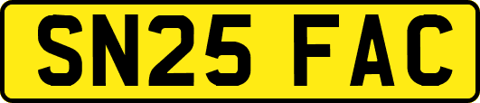 SN25FAC