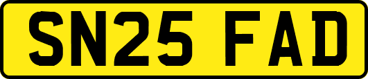 SN25FAD