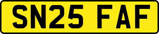 SN25FAF