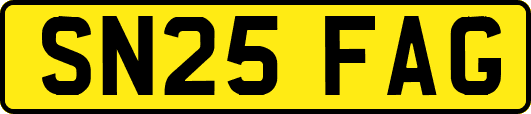 SN25FAG