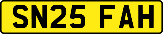 SN25FAH