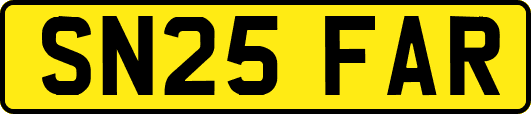 SN25FAR